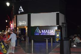 Apollo Night Club
