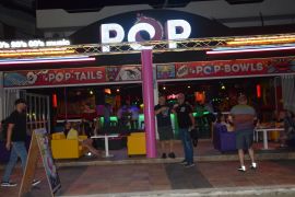 Pop