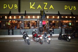 Kaza Pub