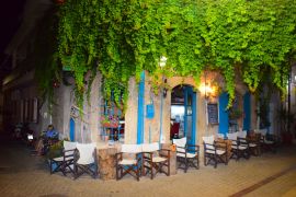 Giannis Cafe Bar 