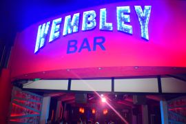 Wembley Bar