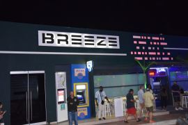 Breeze Club