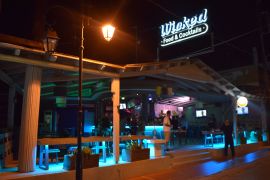 Wicked Bar