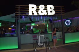 R&B Plus