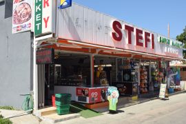 Stefii Super Market