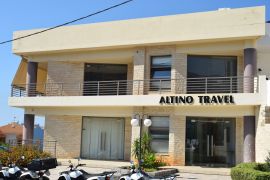 Altino Travel