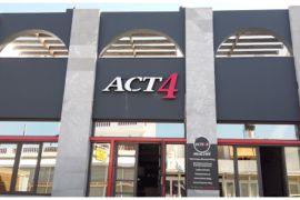 Act4 Gym