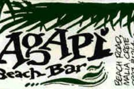 Agapi Beach