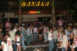 Banana Club