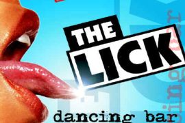 The Lick Bar