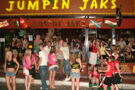 Jumpin Jaks