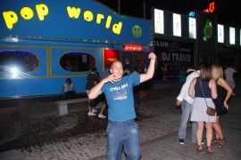 Pop World