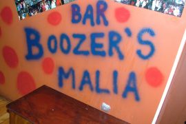 Boozers