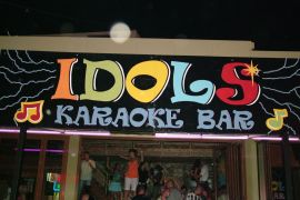 Idols
