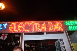 Electra Bar