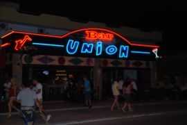 Union Bar 