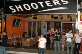Shooters