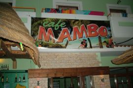 Cafe Mambos