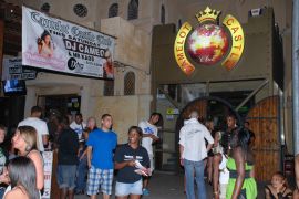 Camelot Castle Club