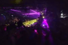 Cosmos Underground Club