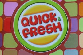 Quick & Fresh 