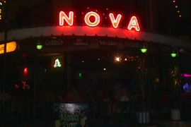Nova Bar