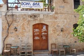 Doma Bar