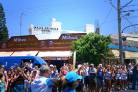 Mikes Pub