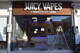 Juicy Vapes