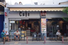 Lap Net Cafe