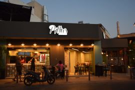 Pittas