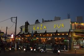 Kaza Pub