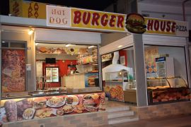 Burger House