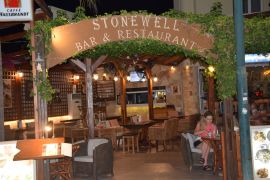 Stonewell Pub