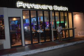 Primavera Beach Hotel & Studios 