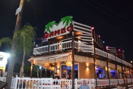 Mambo Club