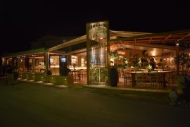 Malia Port Fish Taverna