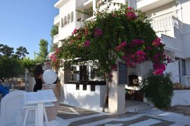 Drossia Mediterranean Restaurant 