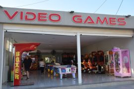 Video Games