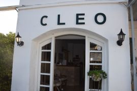 Cleo Apartments