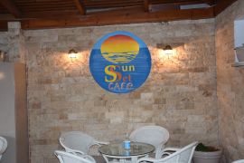 Sunset Cafe