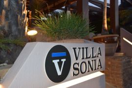 Villa Sonia Hotel 