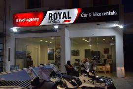 Royal Rentals 