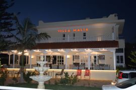 Villa Malia