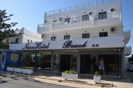 Neon Hotel