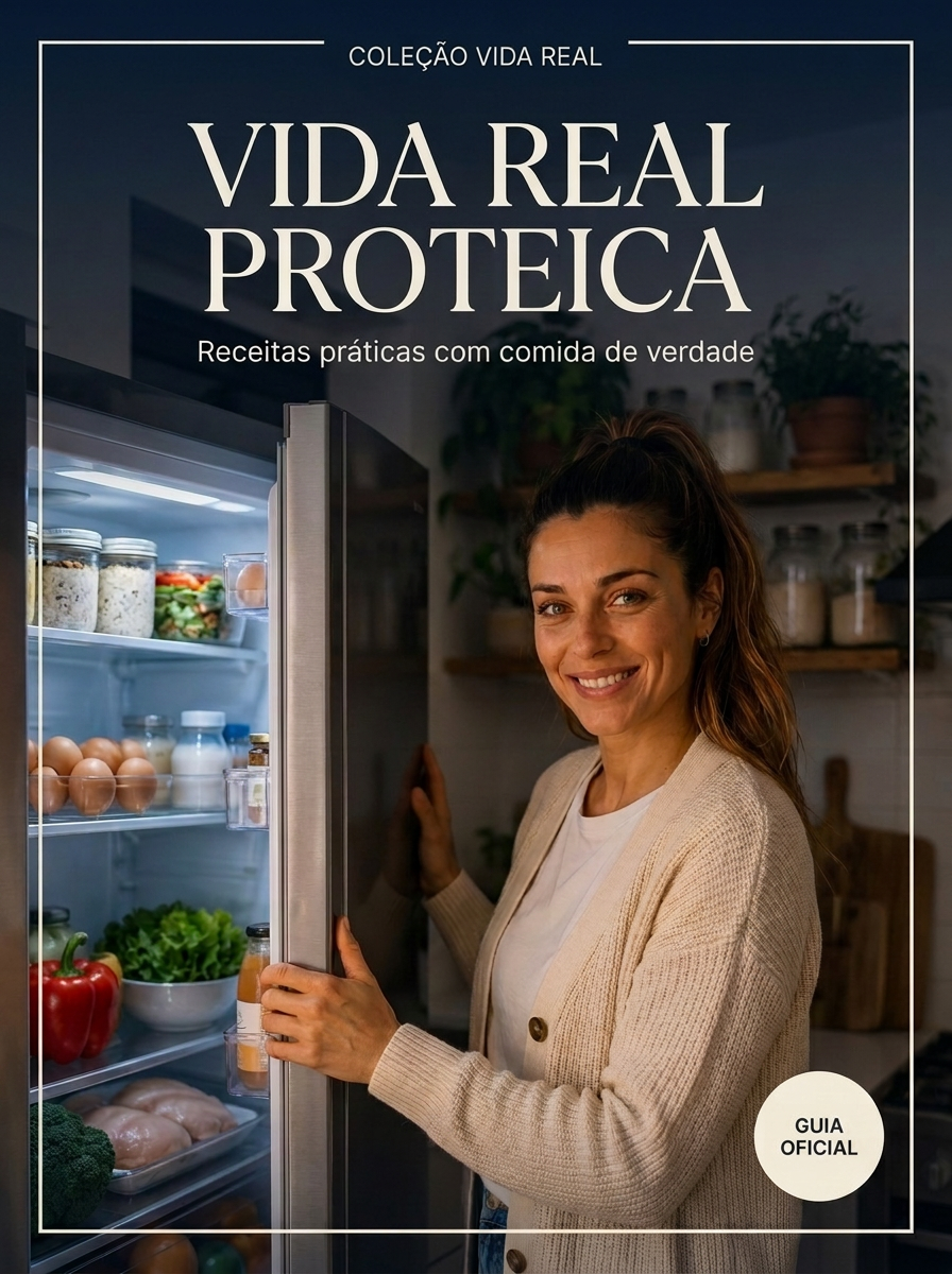 Guia Oficial Vida Real Proteica
