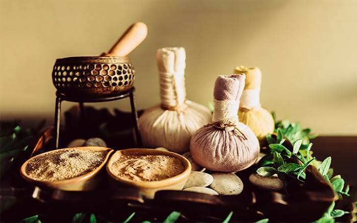 Panchakarma Detox & Rejuvenation Kit