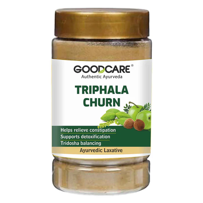 Triphala Churna Premium Grade