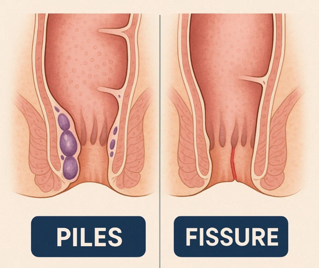 Piles