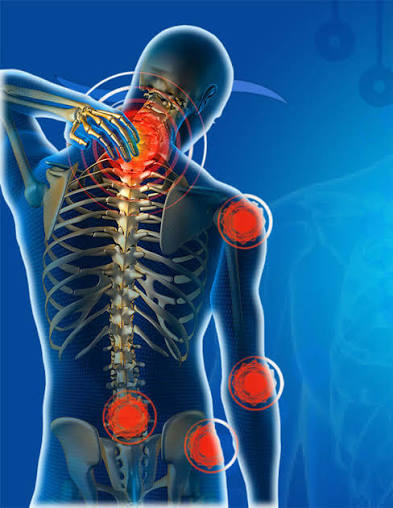 Joint Disorders